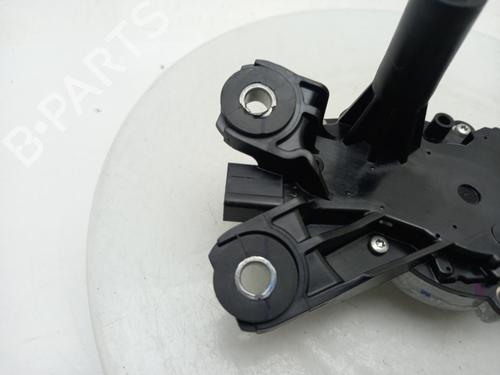 Rear wiper motor VOLVO XC40 (536) B4 Mild-Hybrid | BP40487214M102 - Image 4
