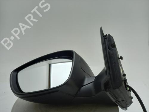 Used Left mirror Left mirror CITROËN C3 IV (CC_, CB_) 1.2 PureTech 100 (CCHPV4) (101 hp) 40306053 40306053