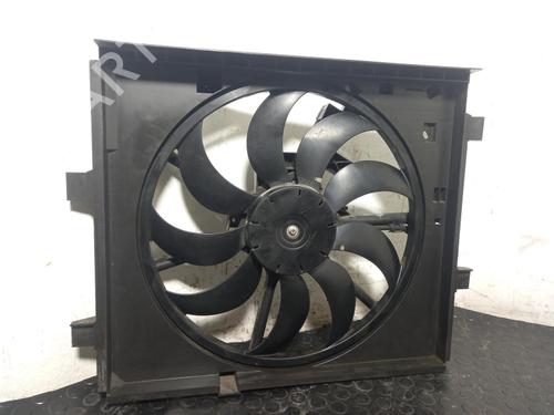 radiator-fan-nissan-pulsar-hatchback-c13-2014-40308514 main image