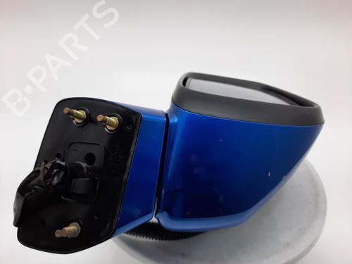 Left mirror HONDA FR-V (BE) 2.0 (BE3) | BP40340867C26 - Image 4