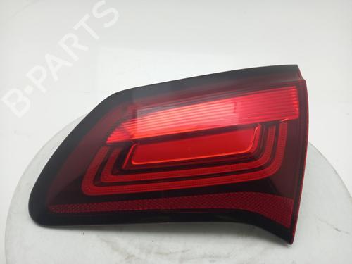 Used Right taillight Right taillight CITROËN C4 II (NC_) 1.2 THP 110 (NCHNZ6, NCHNV6) (110 hp) 40332159 40332159