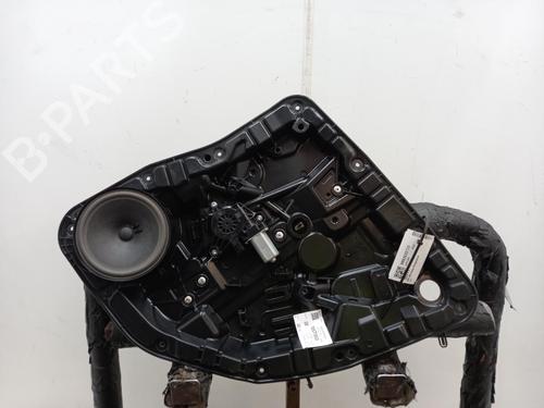 Used Rear right window mechanism Rear right window mechanism MERCEDES-BENZ EQA (H243) EQA 250+ (243.702) (190 hp) 40322599 40322599