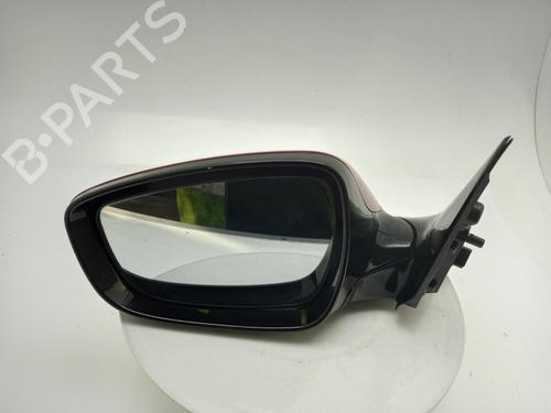 Used Left mirror Left mirror HYUNDAI VELOSTER (FS) 1.6 GDI (140 hp) 40338220 40338220