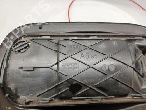 Pipe AUDI A5 Sportback (F5A, F5F) S5 TFSI quattro | BP40343386M125 - Image 3