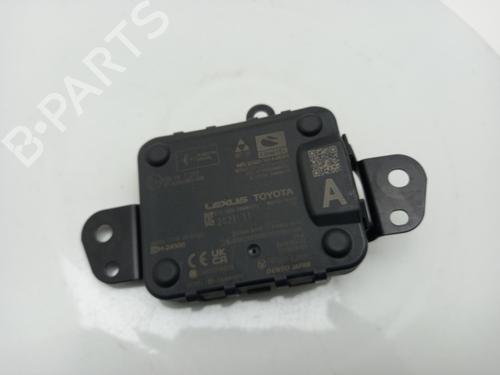 Used Electronic sensor Electronic sensor LEXUS NX II (_A2_, _H2_) 350h E-Four (AAZH25) (243 hp) 40336804 40336804