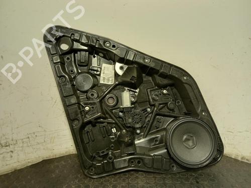 Used Rear right window mechanism Rear right window mechanism MERCEDES-BENZ A-CLASS (W177) AMG A 45 S 4-Matic+ (177.054) (421 hp) 40304829 40304829