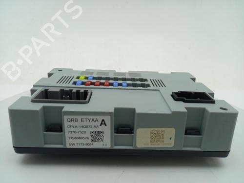 fuse-box-jaguar-xf-ii-x260-2015-40313559 main image