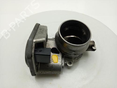 Used Throttle body Throttle body BMW 1 (E87) 116 d (116 hp) 40335236 40335236