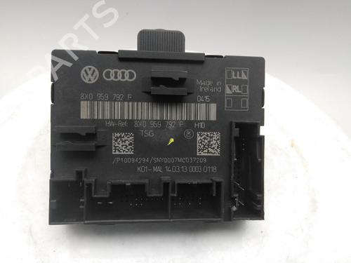 Engine control unit (ECU) AUDI A1 Sportback (8XA, 8XF) 1.2 TFSI | BP40345795M57 - Image 4