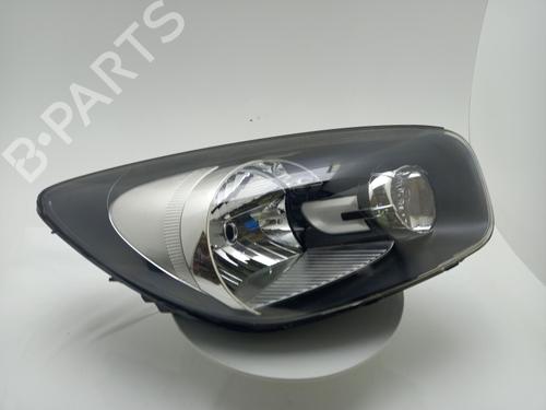 Used Right headlight Right headlight KIA PICANTO II (TA) 1.0 (67 hp) 40325563 40325563