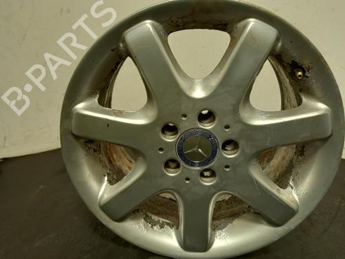 Used Rim Rim MERCEDES-BENZ M-CLASS (W163) ML 350 (163.157) (245 hp) 40340256 40340256
