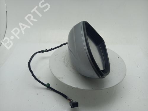 Left mirror VW PASSAT B8 (3G2, CB2) 2.0 TDI | BP40310521C26 - Image 4