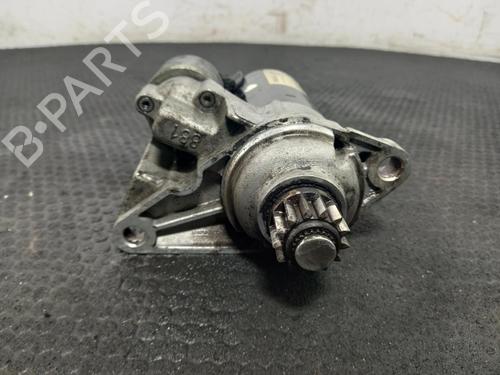 Starter AUDI A1 Sportback (8XA, 8XF) 1.4 TFSI | BP40331648M8 - Image 3