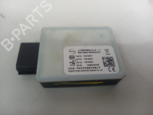 Used Electronic sensor Electronic sensor MG MG HS (AS23) 1.5 T (SAS23) (162 hp) 40316644 40316644