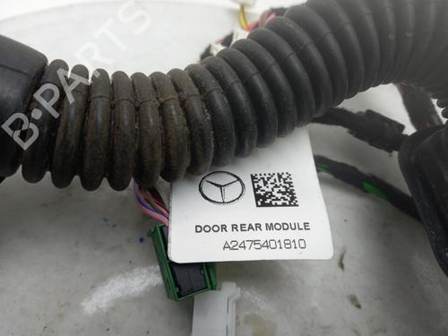 Wiring harness MERCEDES-BENZ EQA (H243) EQA 250+ (243.702) | BP40322586E16 - Image 6