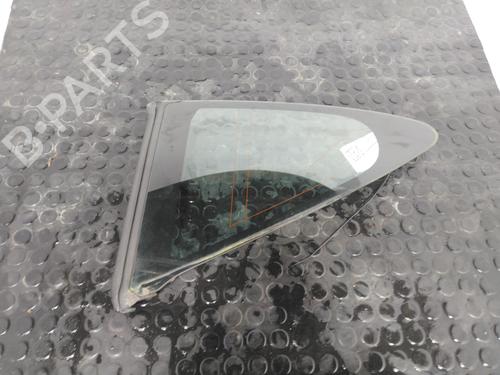Used Rear left quarter glass Rear left quarter glass JAGUAR F-TYPE Convertible (X152) 3.0 SCV6 (340 hp) 40345010 40345010