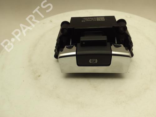 Electric handbrake JAGUAR I-PACE (X590) EV400 AWD | BP40346260E5 - Image 1