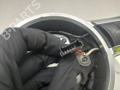 Steering wheel AUDI TT (8J3) 2.0 TFSI | BP40310388C49 - Image 5