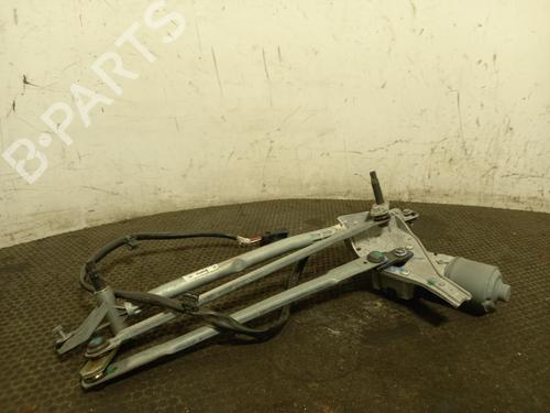 Front wiper motor CITROËN C3 III (SX) 1.2 PureTech 82 | BP40315037M29 - Image 3