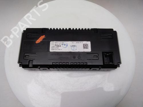 Used Display monitor Display monitor VAUXHALL ASTRA Mk VI (J) (P10) 1.4 (100 hp) 40346978 40346978