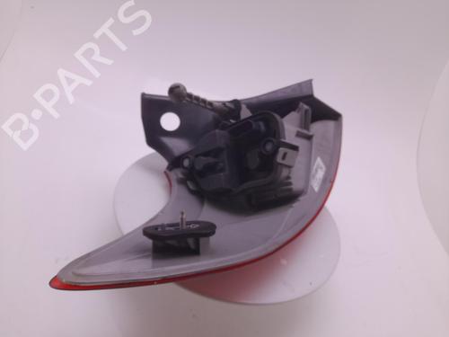 Right taillight RENAULT MEGANE III Hatchback (BZ0/1_, B3_) 1.5 dCi (BZ09, BZ0D, BZ1W, BZ29, BZ14) | BP40326740C35 - Image 4