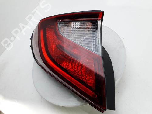 Left taillight TOYOTA C-HR (_X1_) 1.8 Hybrid (ZYX10_, ZYX11_, ZYX10R, ZYX11R) | BP40337529C34 - Image 3