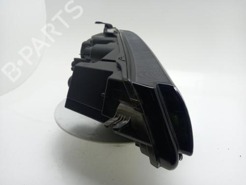 Left headlight JAGUAR XF I (X250) 2.2 D | BP40324375C28 - Image 4