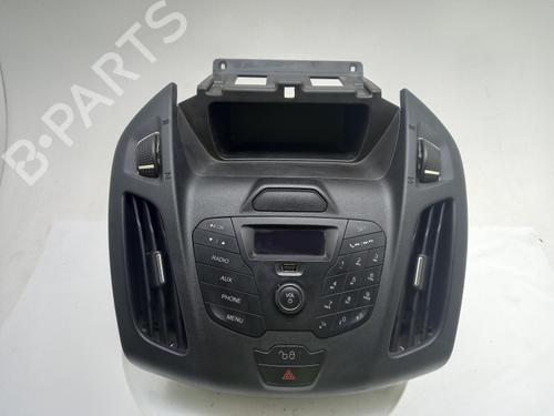 control-unit-ford-transit-connect-v408-box-bodympv-2013-40310193 main image