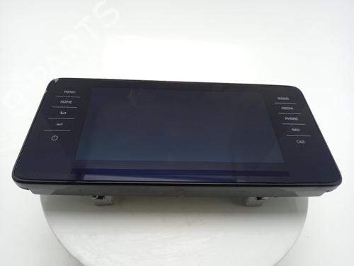 Used Display monitor Display monitor SKODA KAMIQ (NW4) 1.0 TSI (95 hp) 40337647 40337647