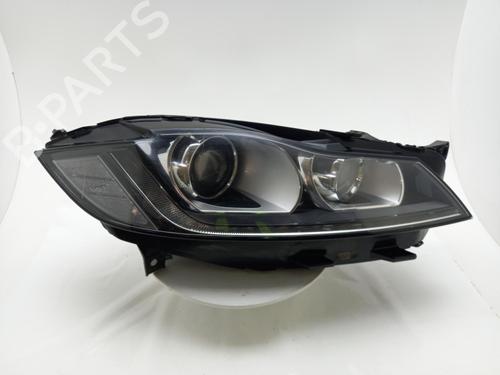 Used Right headlight Right headlight JAGUAR XF II (X260) 2.0 D (163 hp) 40321266 40321266