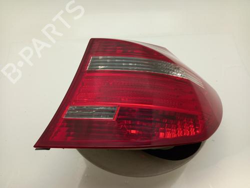 Used Right taillight Right taillight BMW 1 (E87) 116 d (116 hp) 40337031 40337031