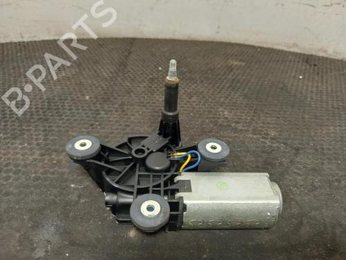 Used Rear wiper motor Rear wiper motor FORD KA (RU8) 1.2 (69 hp) 40312096 40312096