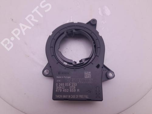 engine-control-unit-ecu-dacia-sandero-ii-2012-40311344 main image
