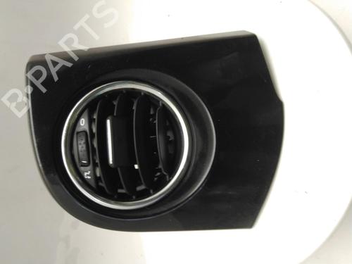 Used Air vent Air vent FIAT 500 (312_) 1.2 (312AXA1A) (69 hp) 40346025 40346025