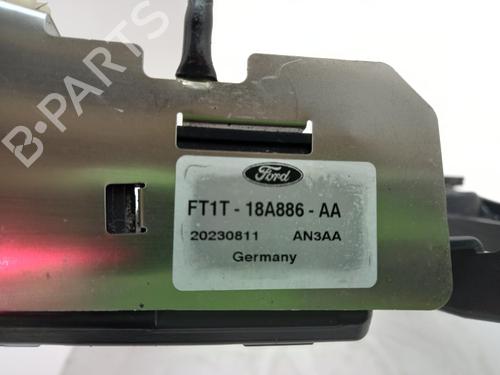 Rear bumper bracket FORD TRANSIT CONNECT MPV 1.5 EcoBlue | BP40329604C159 - Image 6