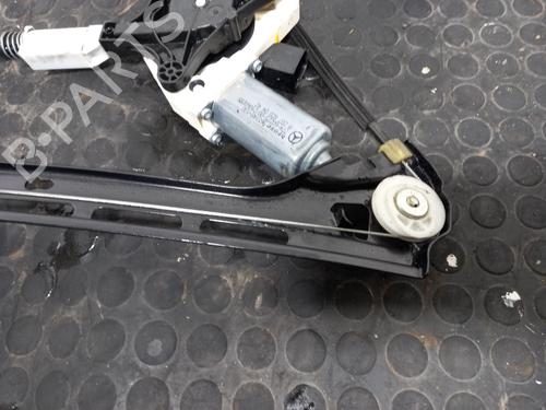 Front right window mechanism MERCEDES-BENZ E-CLASS Convertible (A207) E 220 CDI / BlueTEC / d (207.402, 207.401) | BP40300502C23 - Image 2