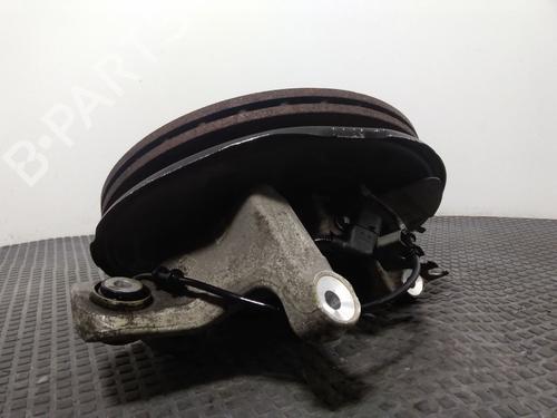 Left rear steering knuckle MERCEDES-BENZ E-CLASS Convertible (A238) E 220 d (238.414) | BP40346651M27 - Image 2