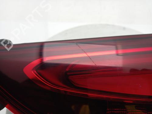 Right taillight MERCEDES-BENZ GLA (H247) GLA 200 (247.787) | BP40306322C35 - Image 4