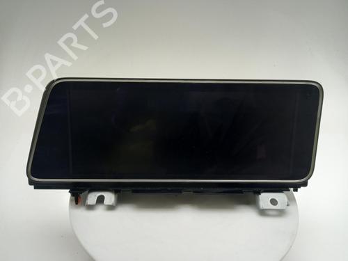 Used Display monitor Display monitor LEXUS RX (_L2_) 450h AWD (GYL25_, GYL26_, GYL25, GYL26, GYL25R, GYL26R) (313 hp) 40338522 40338522