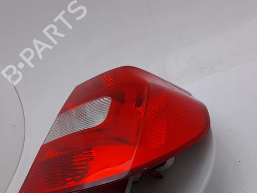 Right taillight SKODA YETI (5L) 1.2 TSI | BP40302033C35 - Image 2