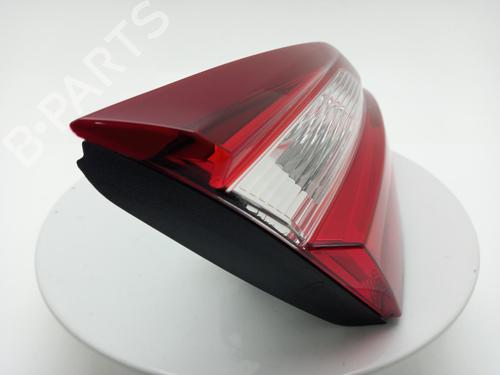 Left taillight FORD FIESTA VII (HJ, HF) 1.0 EcoBoost | BP40330463C34 - Image 3