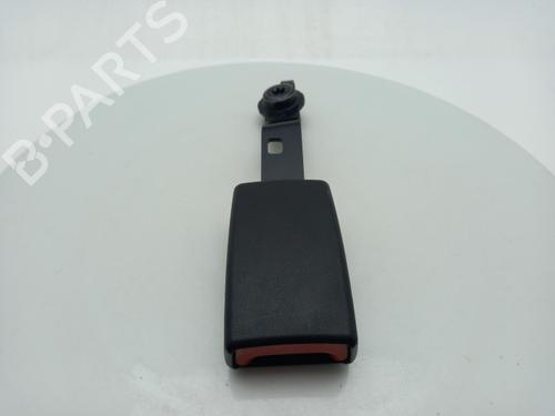 Used Seat buckle Seat buckle FIAT DOBLO Platform/Chassis (263_) 1.3 D Multijet (90 hp) 40329917 40329917