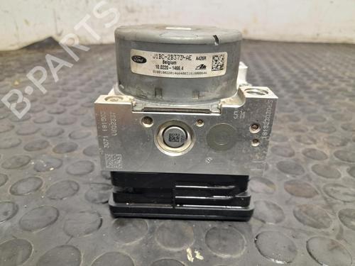 ABS pump FORD FIESTA VII (HJ, HF) 1.0 EcoBoost | BP40304755M43 - Image 5