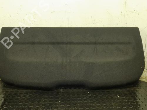 Used Rear parcel shelf Rear parcel shelf VAUXHALL CORSA Mk V (F) 1.2 (101 hp) 40300305 40300305