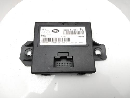 engine-control-unit-ecu-jaguar-f-type-convertible-x152-2012-40344988 main image