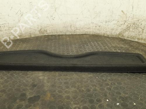 Used Rear parcel shelf Rear parcel shelf FIAT 500e Convertible (332_) Elektro (FA1) (95 hp) 40300059 40300059