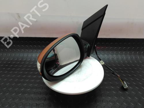 Used Left mirror Left mirror JEEP PATRIOT (MK74) 2.4 Eco + 4x4 (170 hp) 40345154 40345154