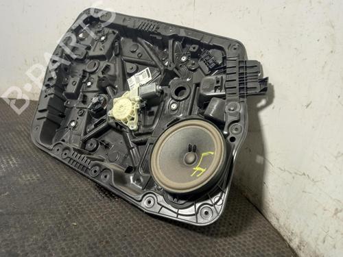 Front left window mechanism MERCEDES-BENZ A-CLASS Saloon (V177) A 180 (177.184) | BP40310454C22 - Image 3