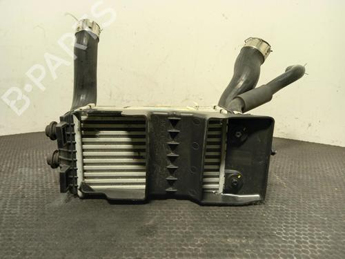 Used Intercooler Intercooler HYUNDAI BAYON (BC3) 1.0 T-GDI (101 hp) 40332743 40332743
