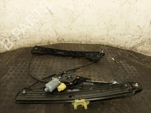 Front right window mechanism FORD CAPRI (CX740L) EV 4x4 | BP40463750C23 - Image 4
